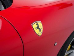 Ferrari Roma 2020 3.9T V8 - ფოტო 5