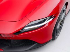 Ferrari Roma 2020 3.9T V8 - ფოტო 9