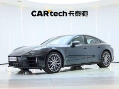 Porsche 2024 Panamera 2.9T - ფოტო 1