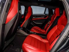 Porsche 2024 Panamera 2.9T - ფოტო 12
