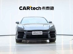 Porsche 2024 Panamera 2.9T - ფოტო 2