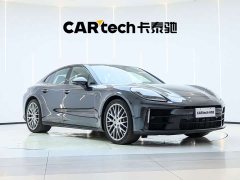 Porsche 2024 Panamera 2.9T - ფოტო 3