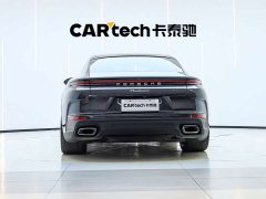 Porsche 2024 Panamera 2.9T - ფოტო 5