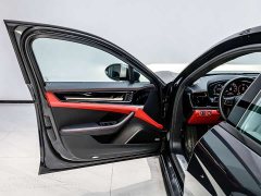 Porsche 2024 Panamera 2.9T - ფოტო 9