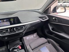 BMW 2 Series (Imported) Year Facelift 225i Four-Door Coupe M Sport Night Edition Package - ფოტო 11