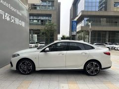 BMW 2 Series (Imported) Year Facelift 225i Four-Door Coupe M Sport Night Edition Package - ფოტო 3