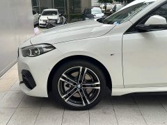 BMW 2 Series (Imported) Year Facelift 225i Four-Door Coupe M Sport Night Edition Package - ფოტო 5