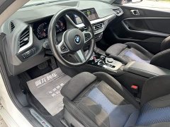 BMW 2 Series (Imported) Year Facelift 225i Four-Door Coupe M Sport Night Edition Package - ფოტო 8