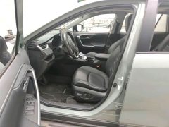 Toyota RAV4 2.0L CVT FWD Fashion Plus - ფოტო 4