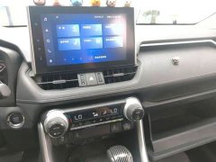 Toyota RAV4 2.0L CVT FWD Fashion Plus - ფოტო 6