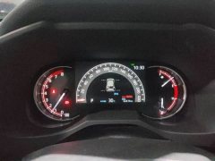 Toyota RAV4 2.0L CVT FWD Fashion Plus - ფოტო 7