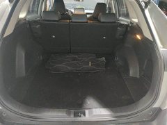 Toyota RAV4 2.0L CVT FWD Fashion Plus - ფოტო 9