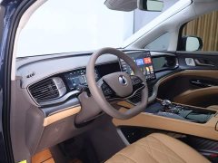 Denza D9 2022 DM-i 970 AWD Flagship - ფოტო 10