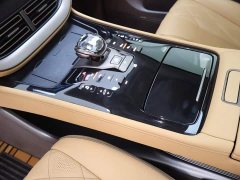 Denza D9 2022 DM-i 970 AWD Flagship - ფოტო 11