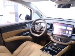 Denza D9 2022 DM-i 970 AWD Flagship - ფოტო 13