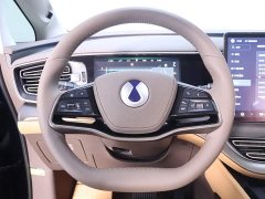Denza D9 2022 DM-i 970 AWD Flagship - ფოტო 15