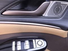 Denza D9 2022 DM-i 970 AWD Flagship - ფოტო 16