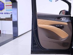 Denza D9 2022 DM-i 970 AWD Flagship - ფოტო 17