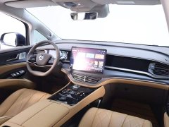 Denza D9 2022 DM-i 970 AWD Flagship - ფოტო 19