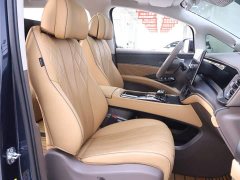 Denza D9 2022 DM-i 970 AWD Flagship - ფოტო 20