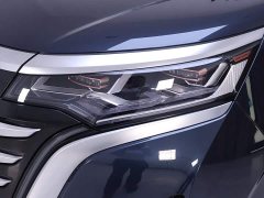 Denza D9 2022 DM-i 970 AWD Flagship - ფოტო 3