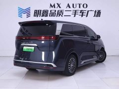 Denza D9 2022 DM-i 970 AWD Flagship - ფოტო 6