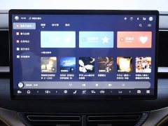 Denza D9 2022 DM-i 970 AWD Flagship - ფოტო 9