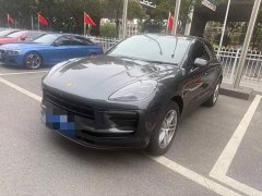 Porsche Macan 2.0T - ფოტო 1