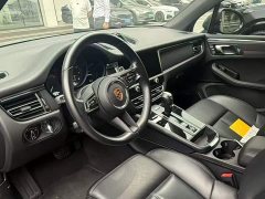 Porsche Macan 2.0T - ფოტო 4