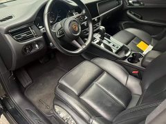 Porsche Macan 2.0T - ფოტო 5