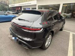 Porsche Macan 2.0T - ფოტო 7