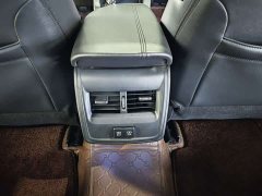 Toyota Avalon 2019 2.0L Luxury China VI - ფოტო 10