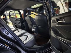 Toyota Avalon 2019 2.0L Luxury China VI - ფოტო 11