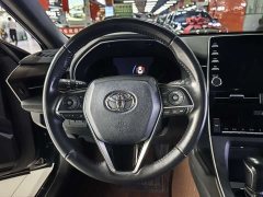 Toyota Avalon 2019 2.0L Luxury China VI - ფოტო 12
