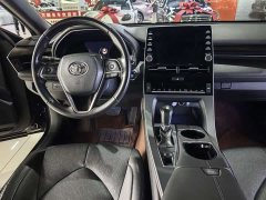 Toyota Avalon 2019 2.0L Luxury China VI - ფოტო 13
