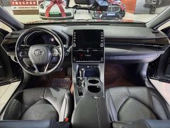 Toyota Avalon 2019 2.0L Luxury China VI - ფოტო 14
