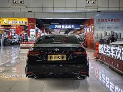 Toyota Avalon 2019 2.0L Luxury China VI - ფოტო 16