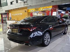 Toyota Avalon 2019 2.0L Luxury China VI - ფოტო 17