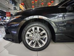 Toyota Avalon 2019 2.0L Luxury China VI - ფოტო 18