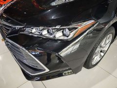 Toyota Avalon 2019 2.0L Luxury China VI - ფოტო 19