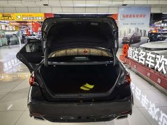 Toyota Avalon 2019 2.0L Luxury China VI - ფოტო 20