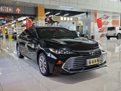 Toyota Avalon 2019 2.0L Luxury China VI - ფოტო 3