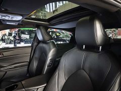 Toyota Avalon 2019 2.0L Luxury China VI - ფოტო 5