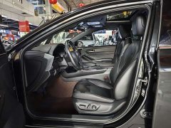 Toyota Avalon 2019 2.0L Luxury China VI - ფოტო 7