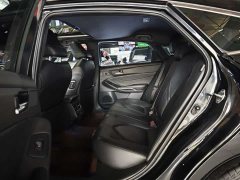 Toyota Avalon 2019 2.0L Luxury China VI - ფოტო 8