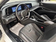 Hyundai Elantra 2022 1.5L CVT 20th Anniversary Edition - ფოტო 10