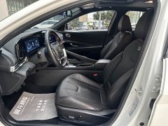 Hyundai Elantra 2022 1.5L CVT 20th Anniversary Edition - ფოტო 11