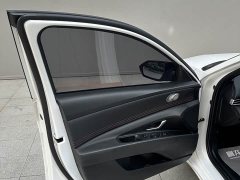 Hyundai Elantra 2022 1.5L CVT 20th Anniversary Edition - ფოტო 12
