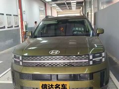 Hyundai Santa Fe 2024 2.0T Connoisseur Pro Max - ფოტო 1
