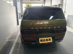 Hyundai Santa Fe 2024 2.0T Connoisseur Pro Max - ფოტო 2
